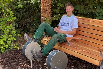 - Bild vergrößern