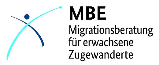 Logo Migrationsberatung