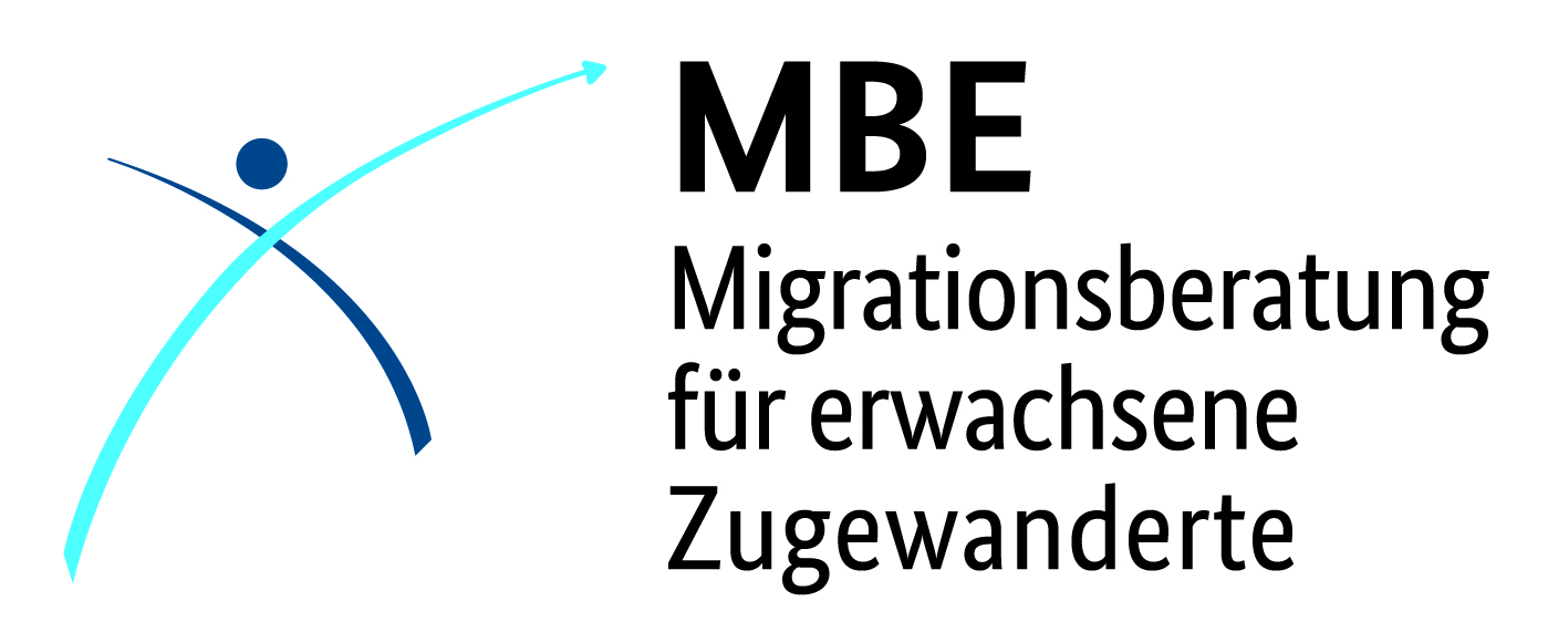 Logo Migrationsberatung